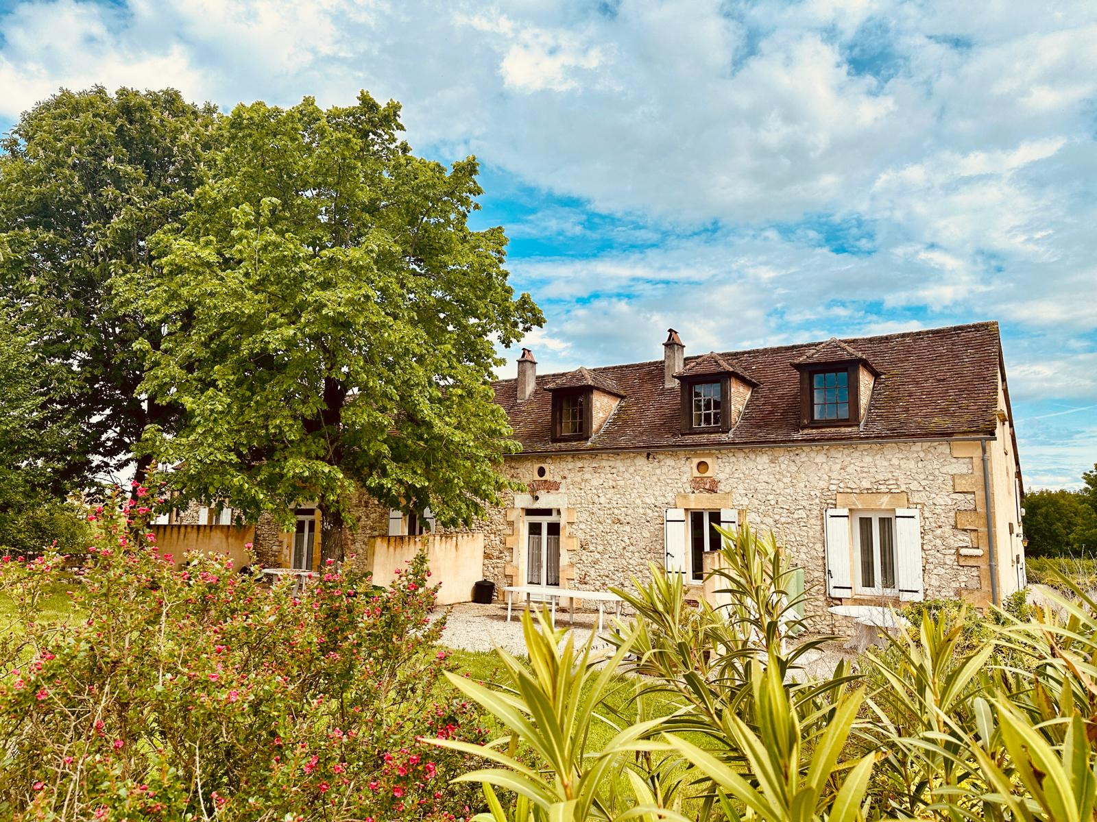 GreenGo Gîte Nouvelle-Aquitaine Évasion