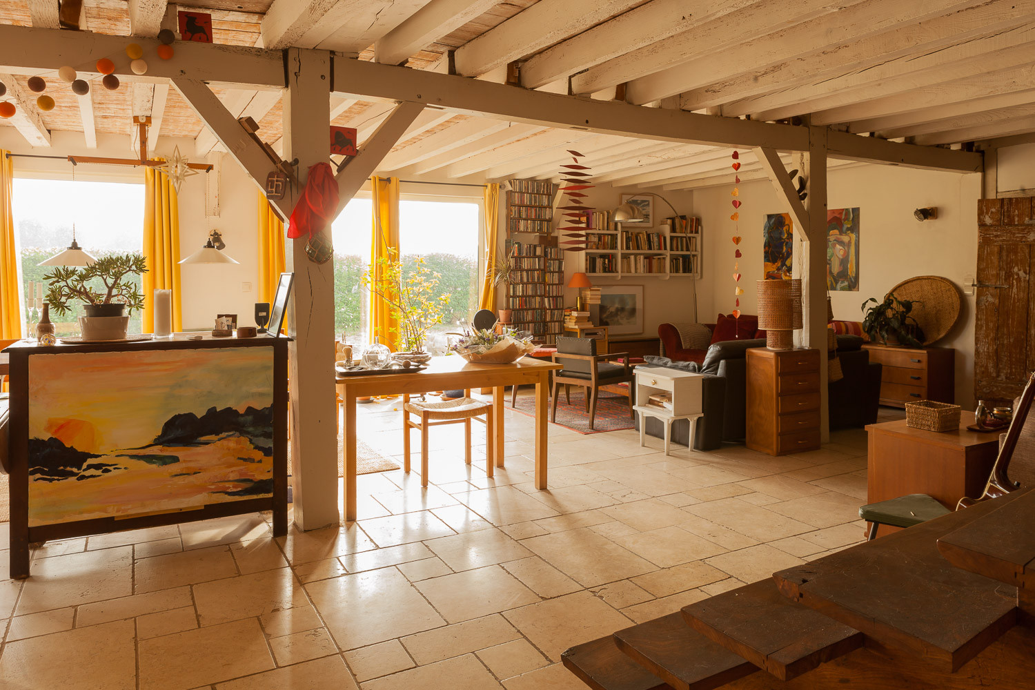 GreenGo location vacances écoresponsables