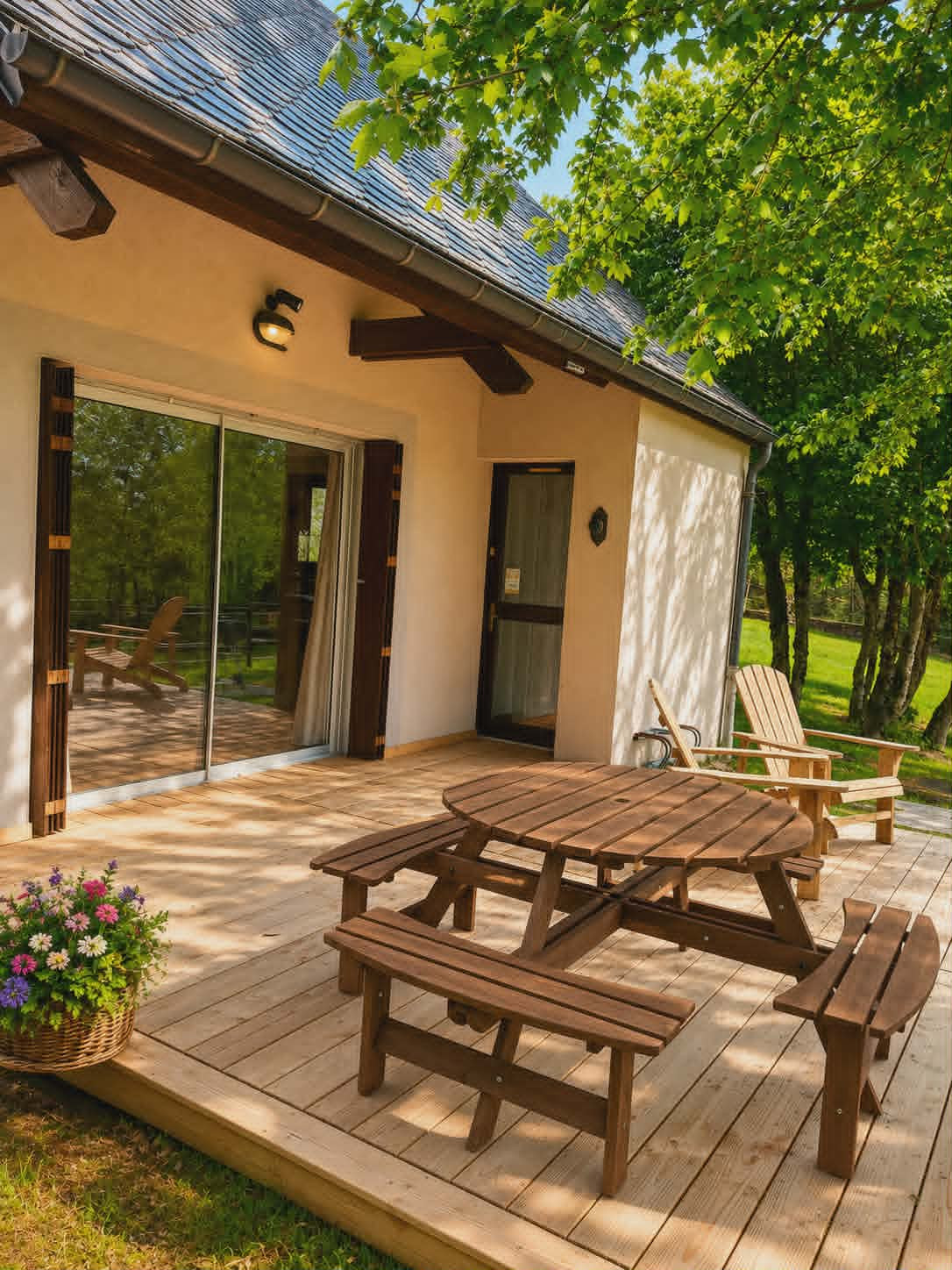 GreenGo location vacances écoresponsables