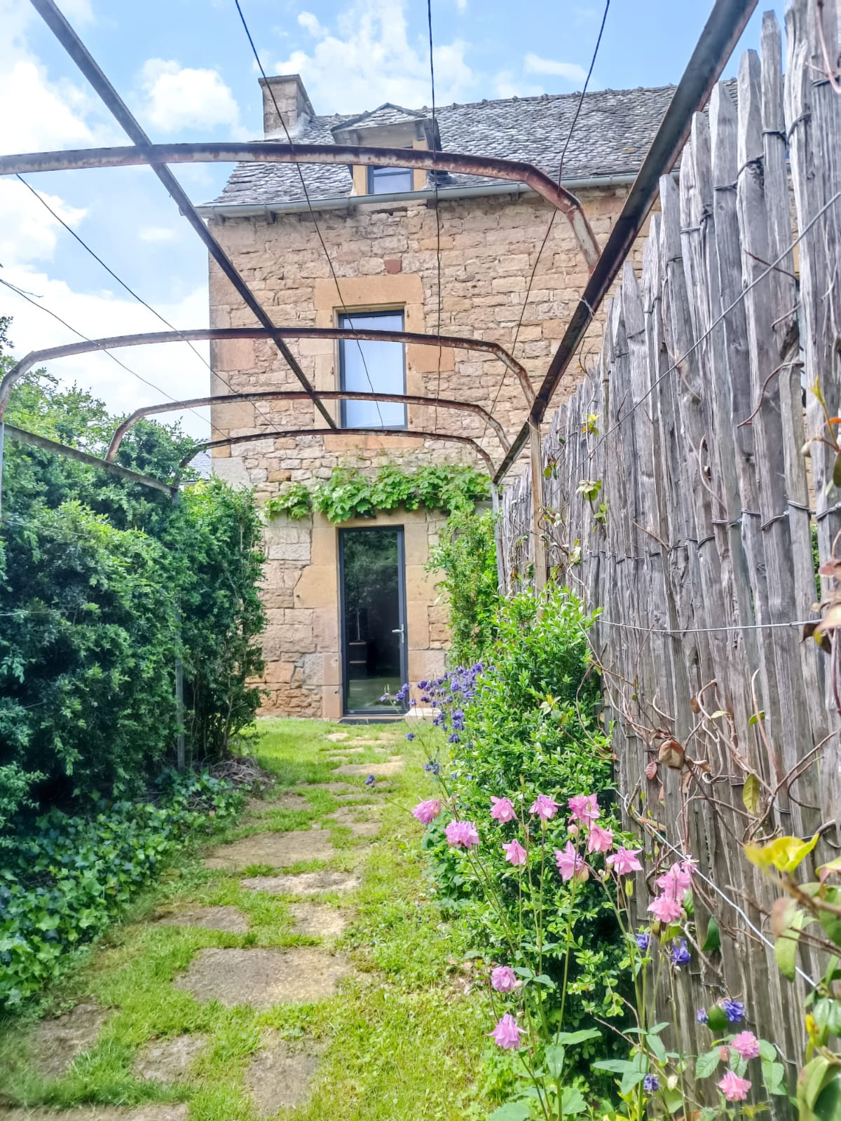 GreenGo Gîte Occitanie Évasion