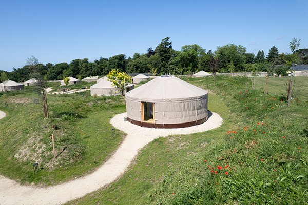 GreenGo location vacances écoresponsables
