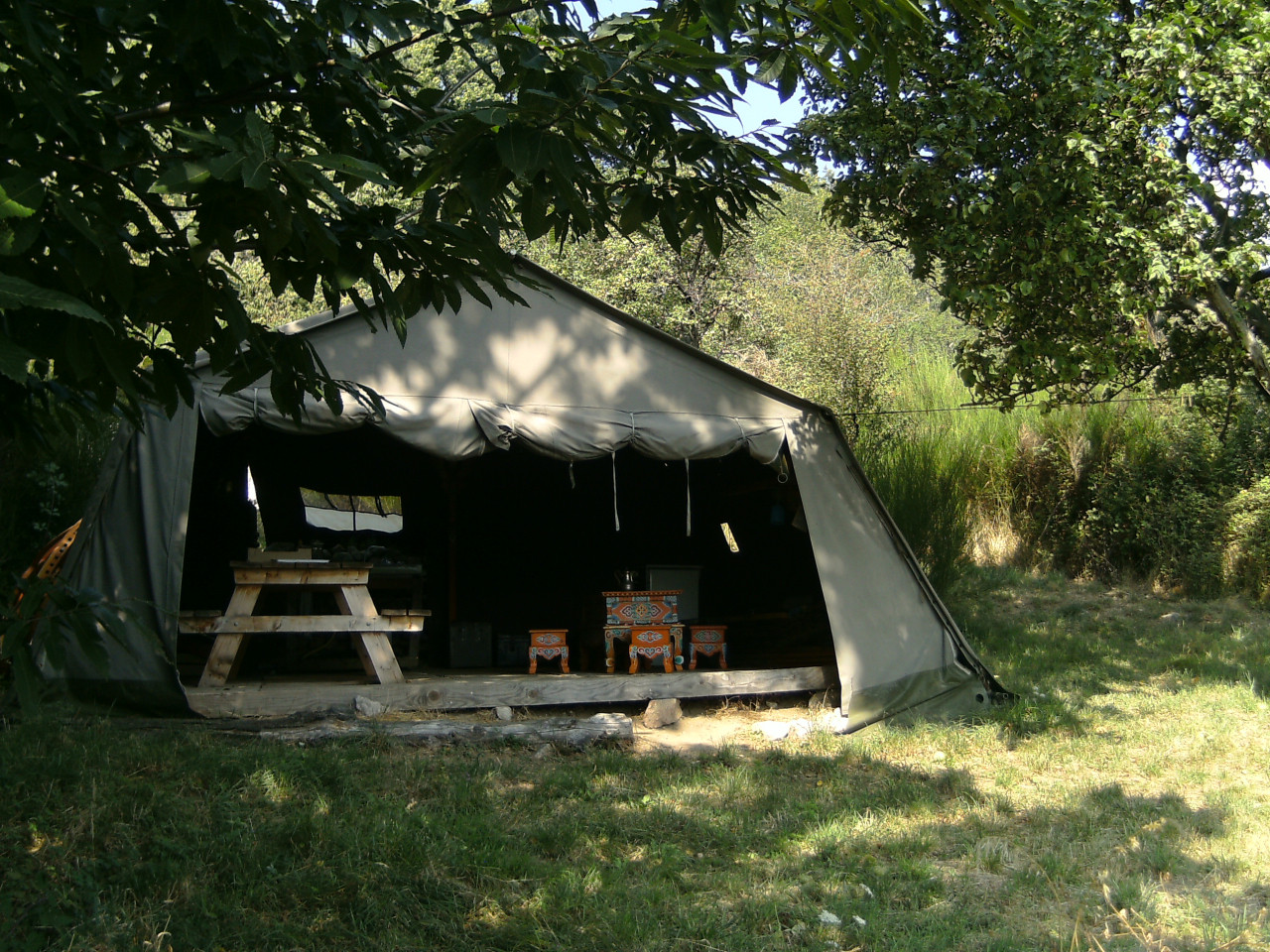 GreenGo location vacances écoresponsables