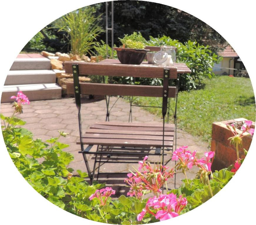 Hôte GreenGo: Maison d'hôtes du Mont - Gîtes & Chambre d'Hôtes