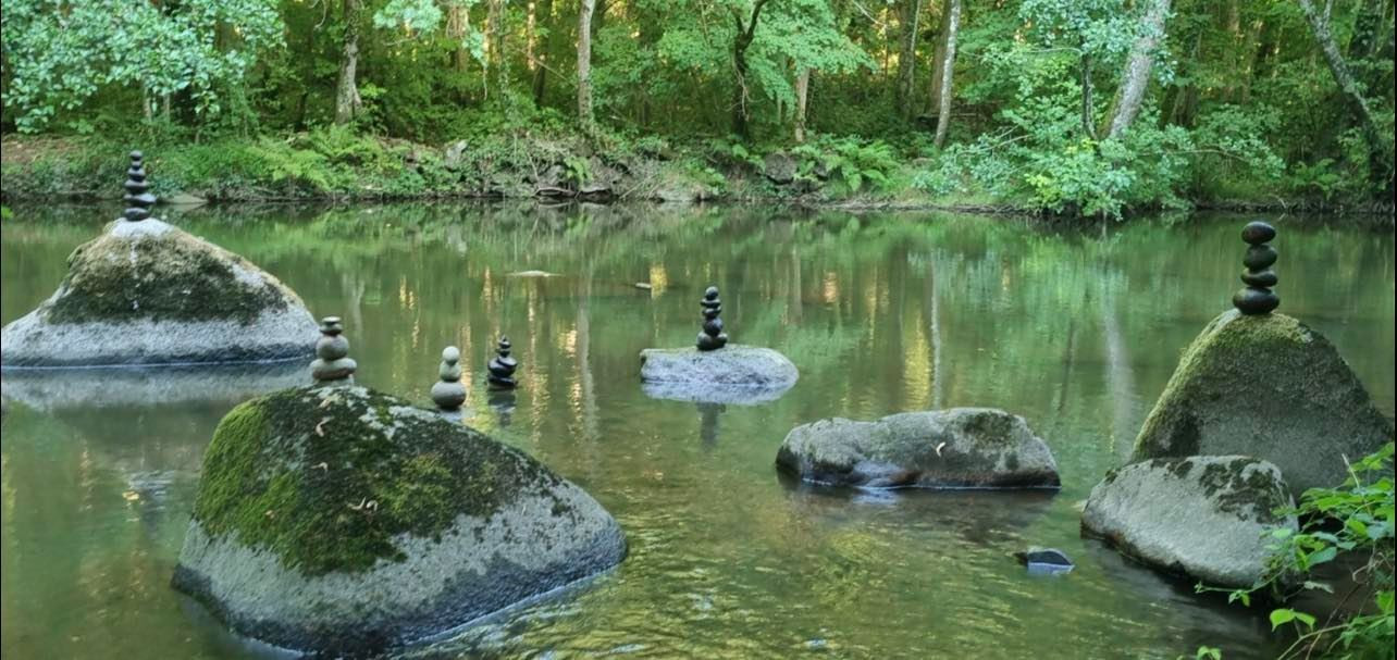 GreenGo location vacances écoresponsables