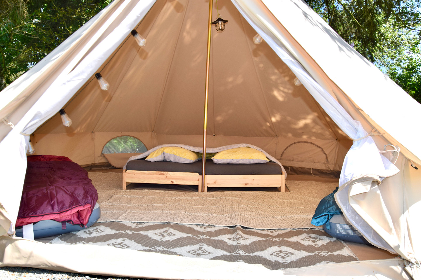 GreenGo location vacances écoresponsables