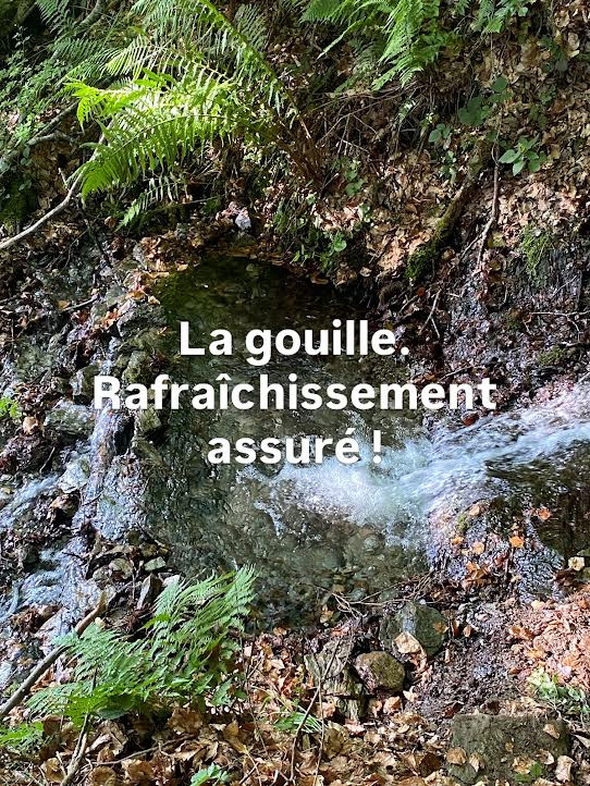 idéal pour une vraie déconnexion