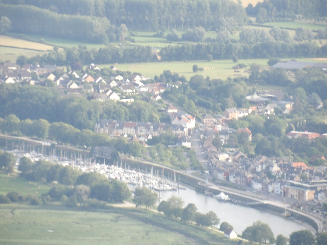 Au coeur de la baie de Somme