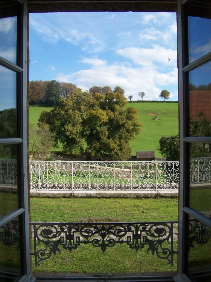 Bocages du Morvan et grand calme