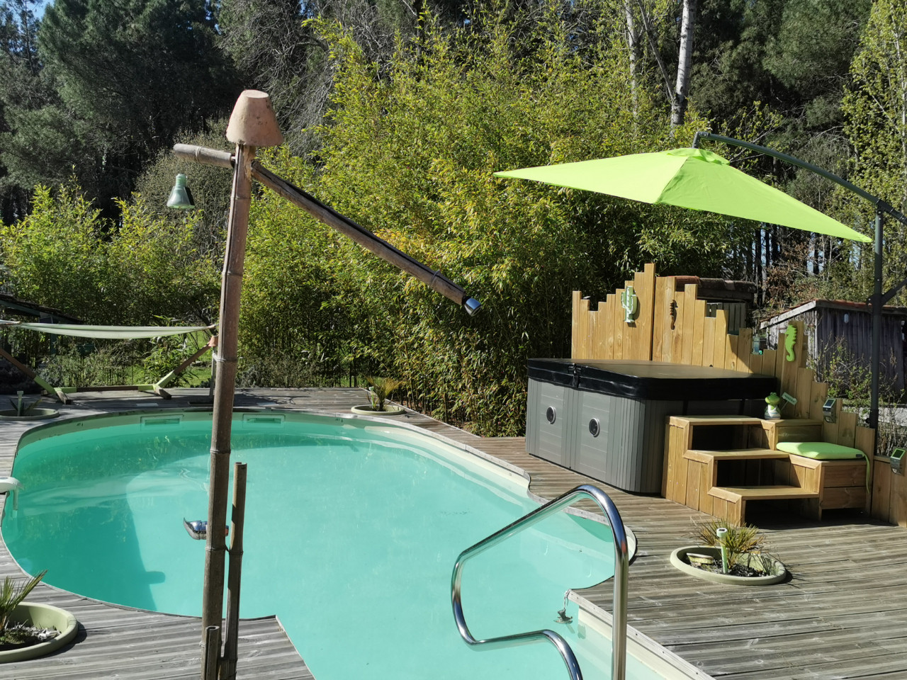 ESPACE AQUATIQUE