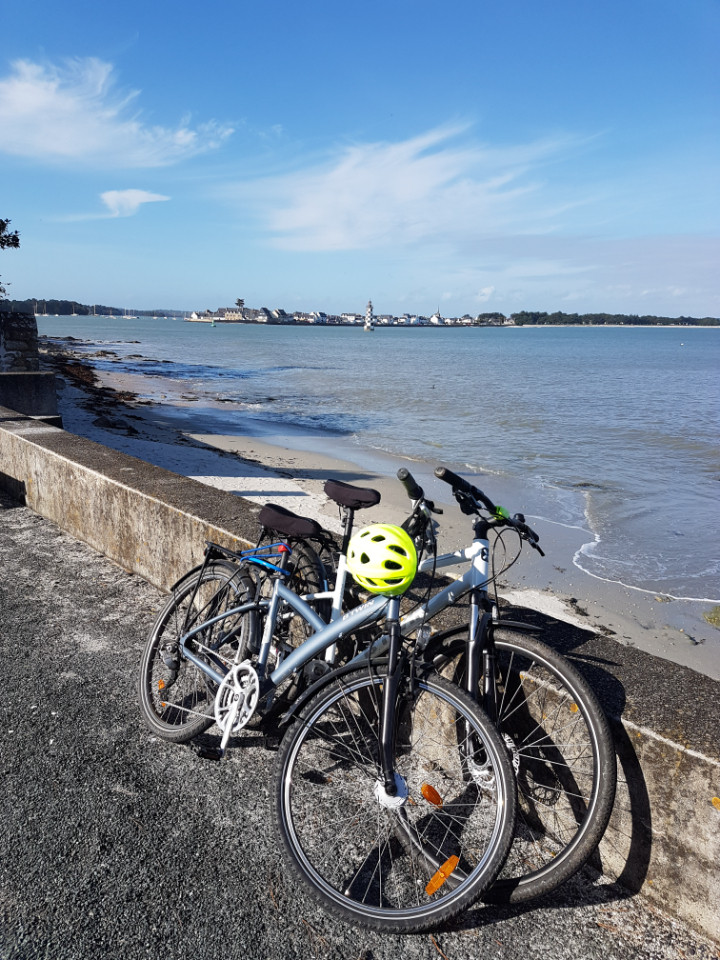 Balades à Vélo