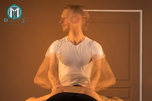 Massages et bien-être pour hommes