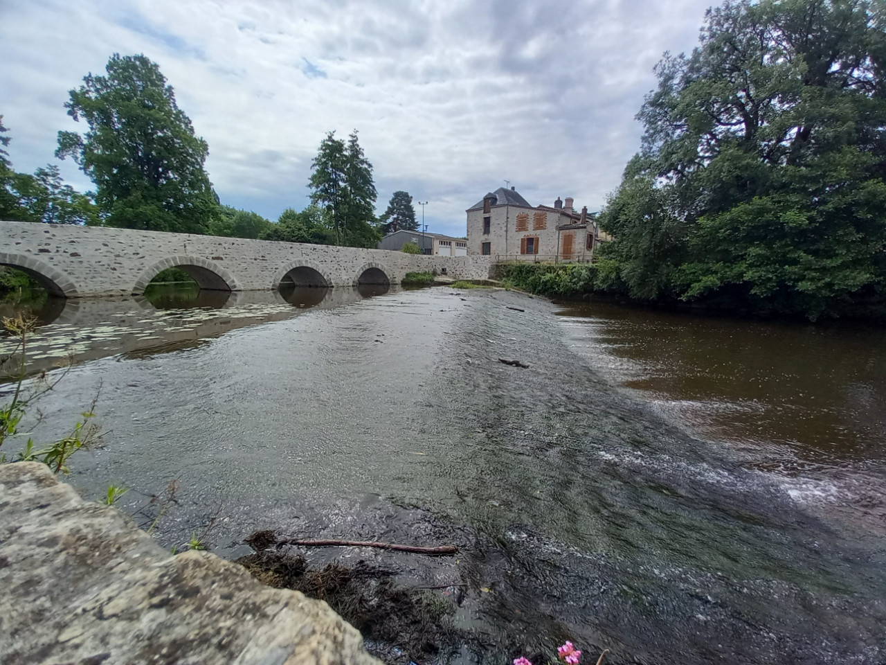 Randonnées depuis le gîte