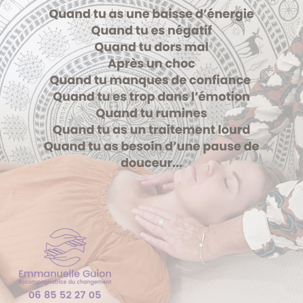 Prendre soin de soi