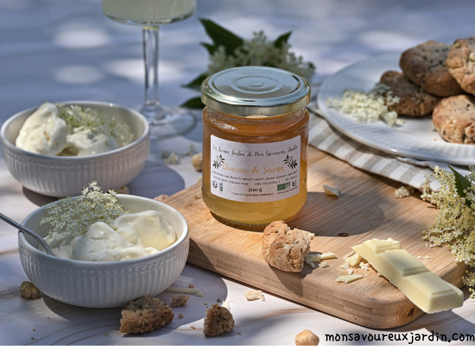 Petits-Déjeuners Gourmands Bio : Tout Maison, du Verger à la Table