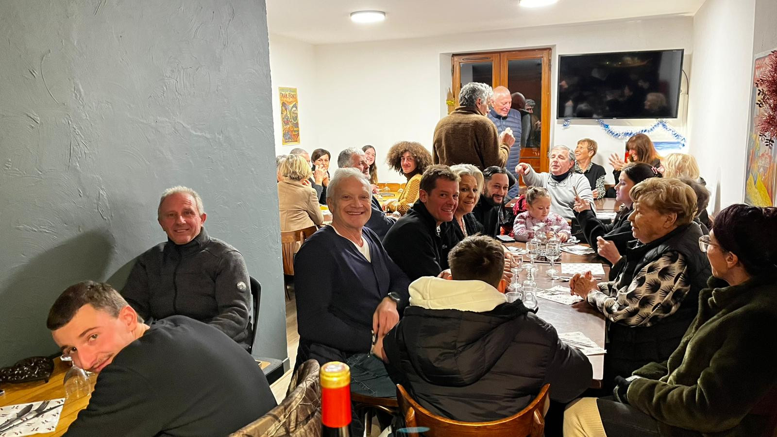 Oui, la quantité dans l'assiette y est....grâce à la qualité !