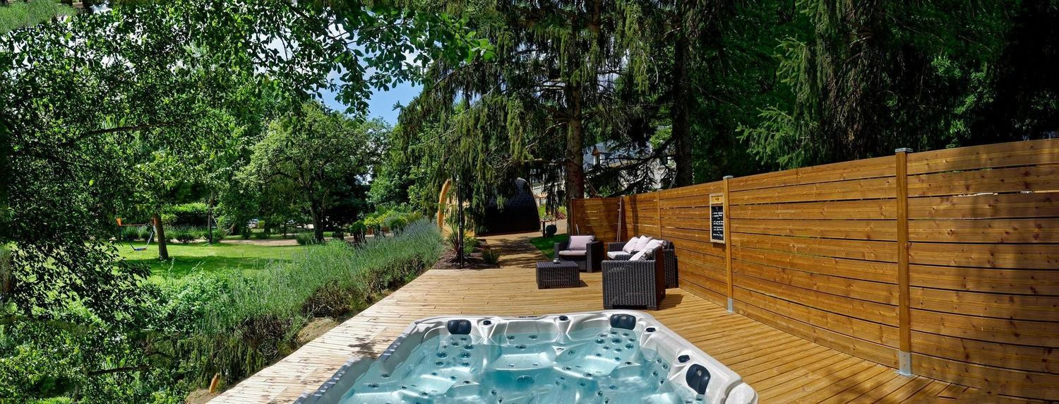 Jacuzzi