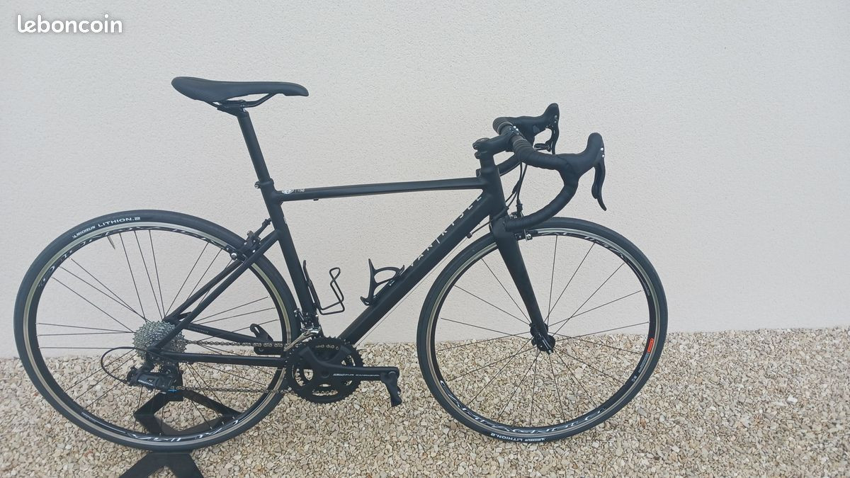 Prêt de vélos
