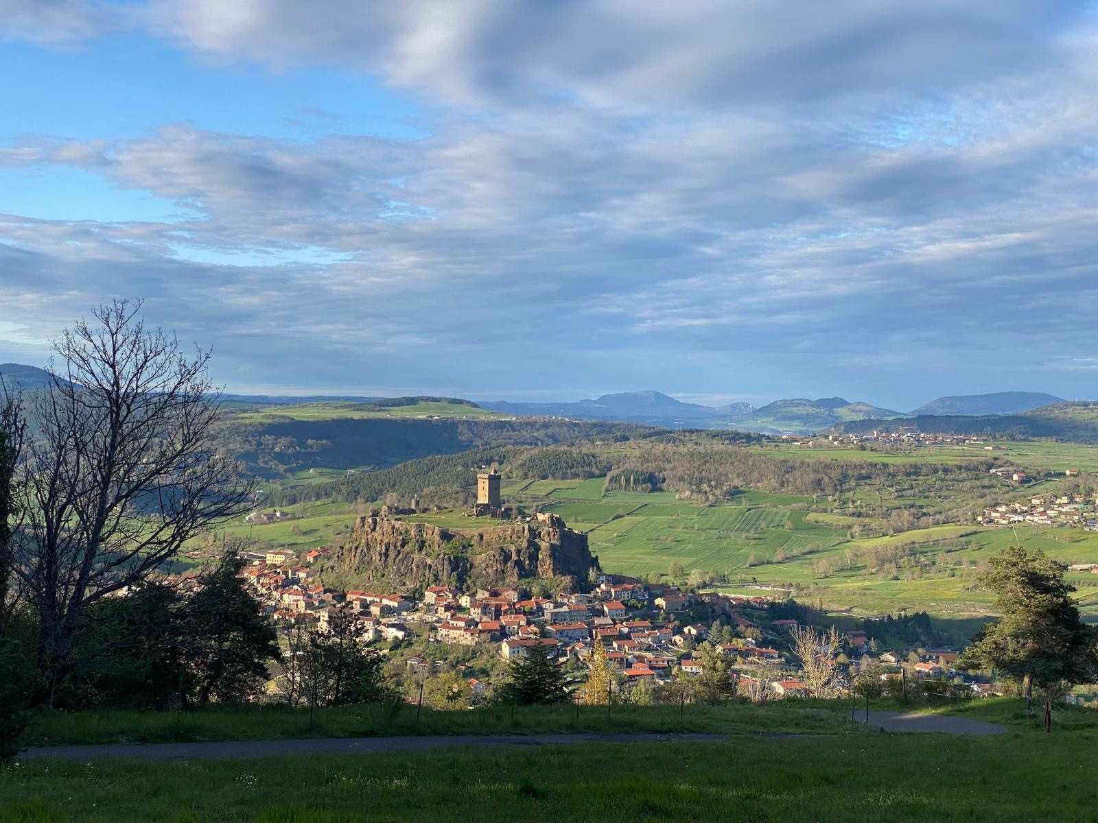 Petite randonnée et voie verte