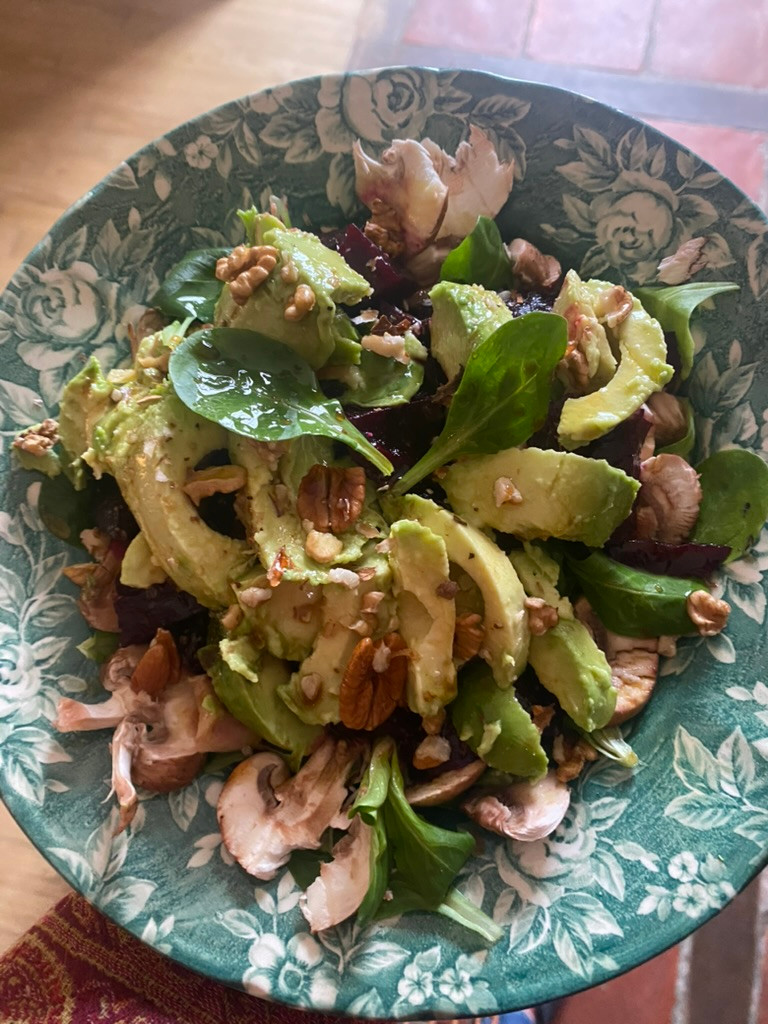 Dîner d'hôtes