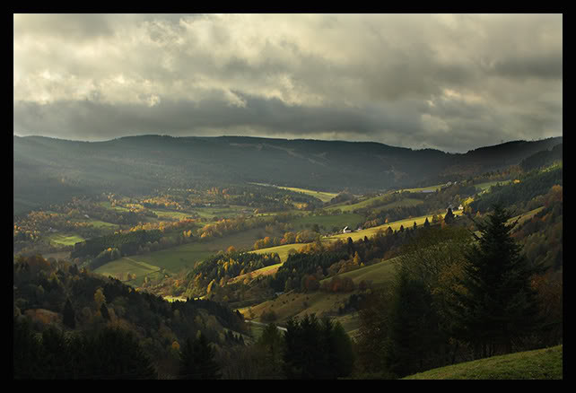 Parc Naturel Régional des Ballons des Vosges