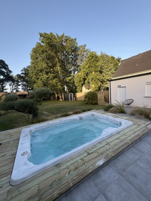 Jaccuzzi