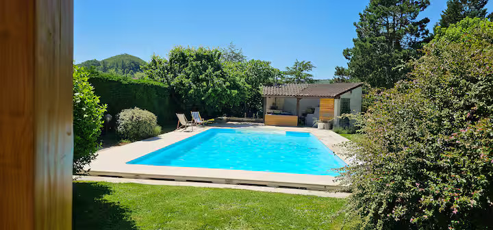 Grande Piscine
