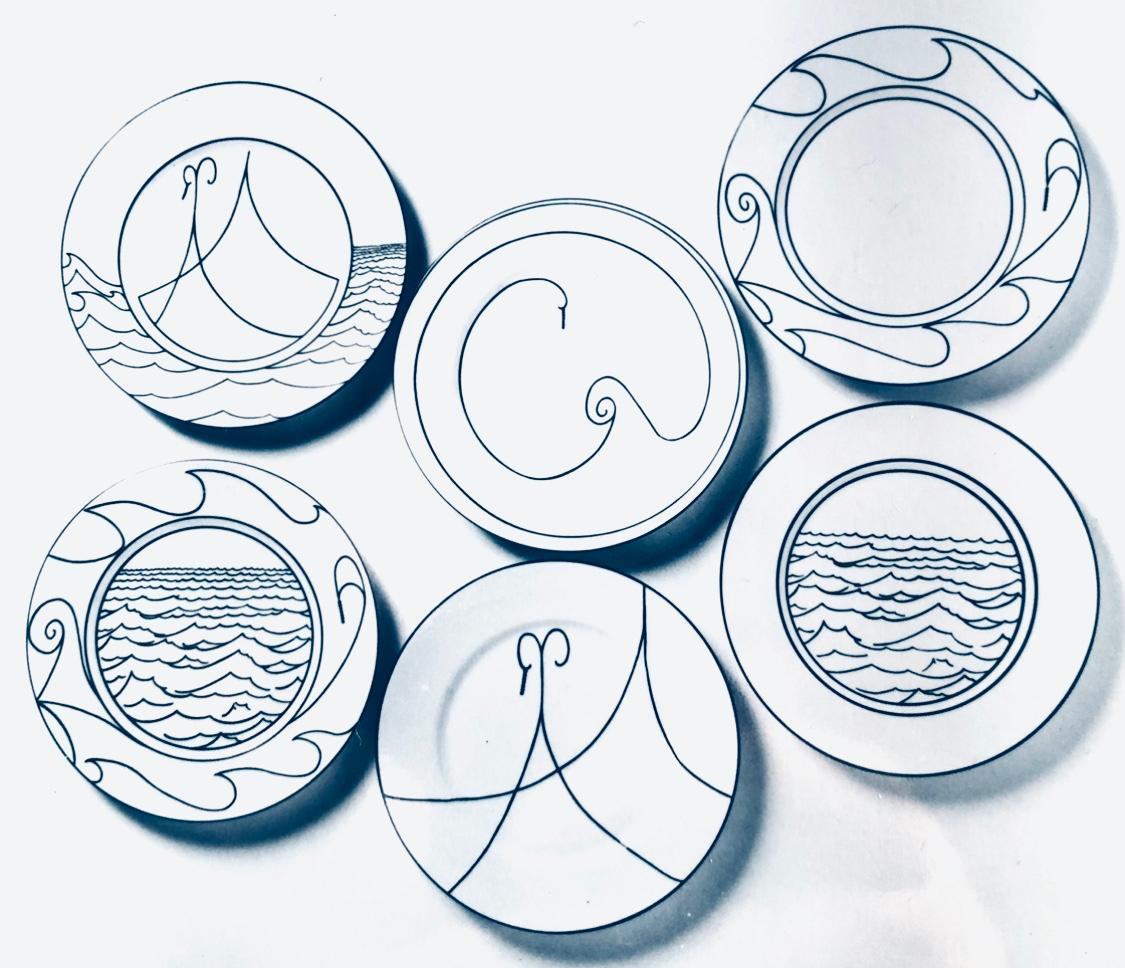 Cuisine Terre-Mer et Dégustation intuitive