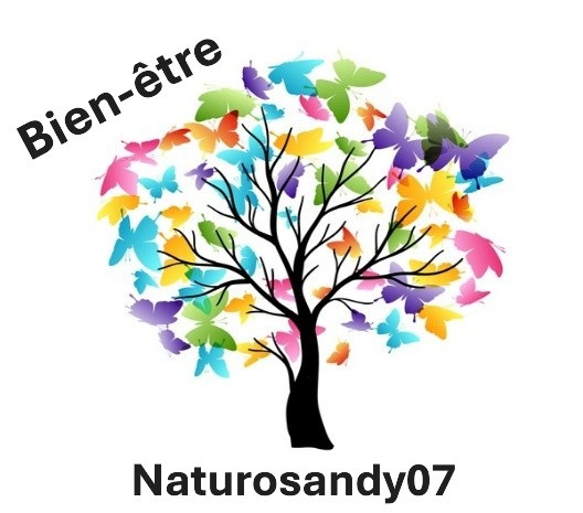 Psycho-naturopathie, Réflexologie plantaire, Fleurs de Bach