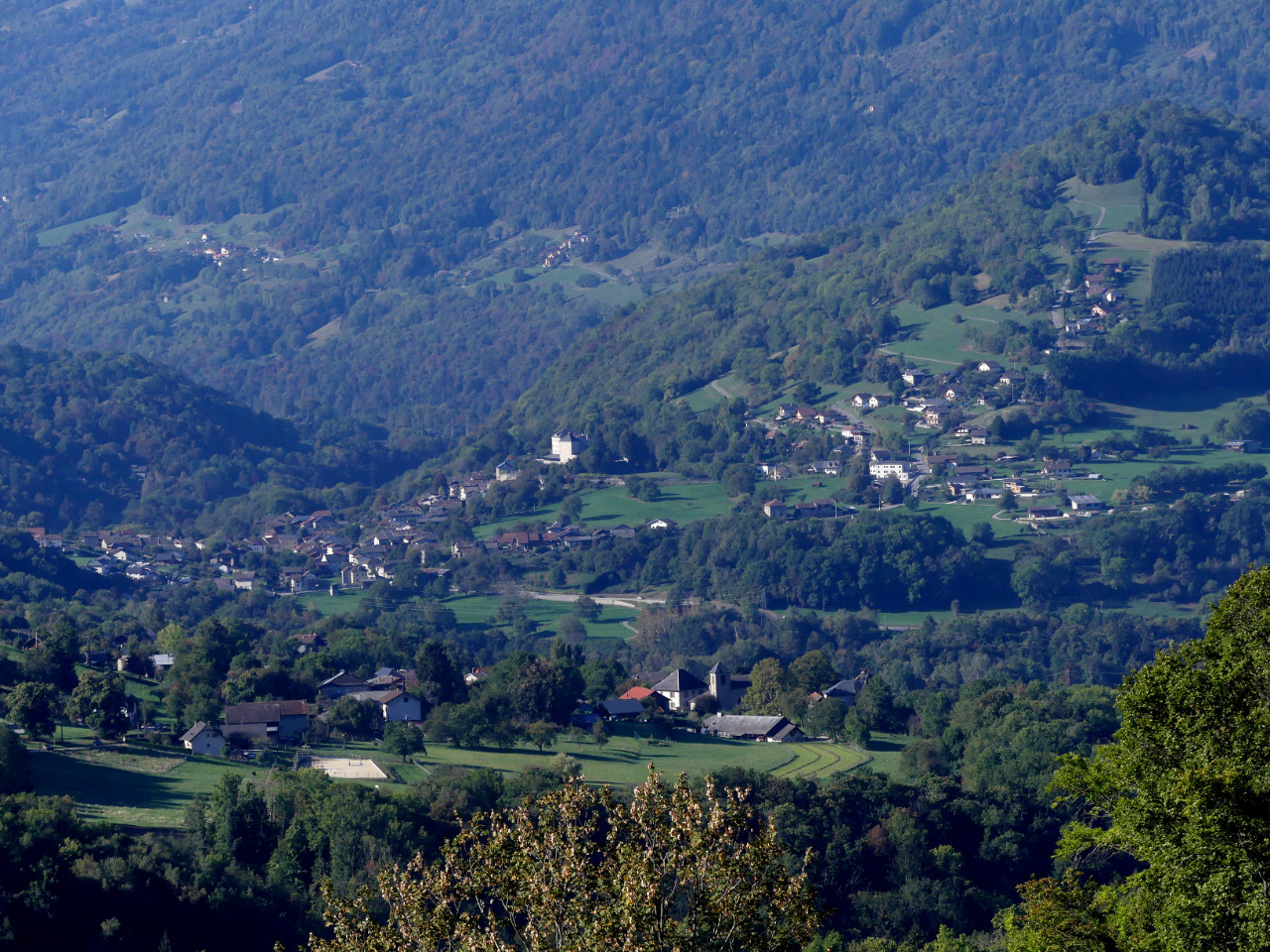 Séjour détente et découverte