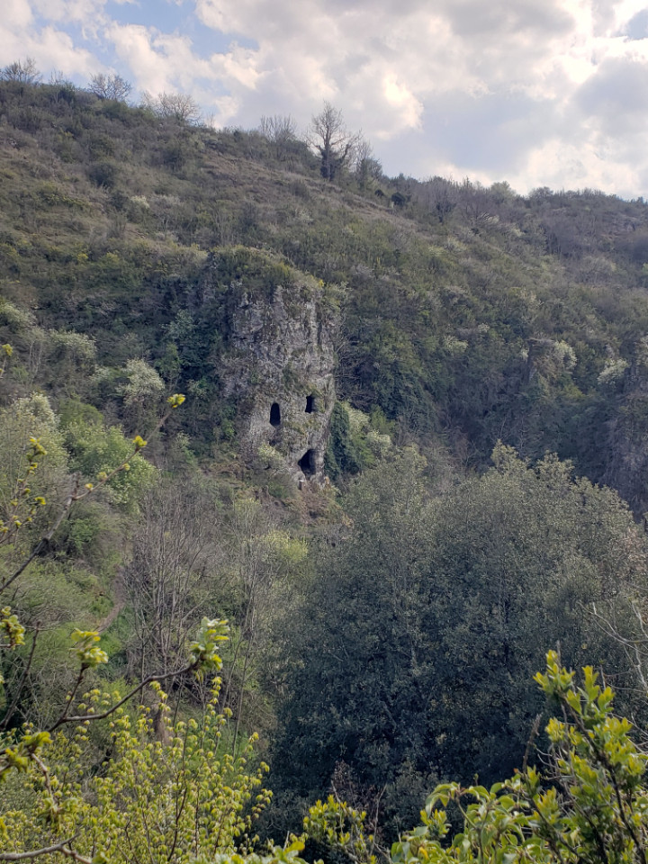 Balmes de Montbrun