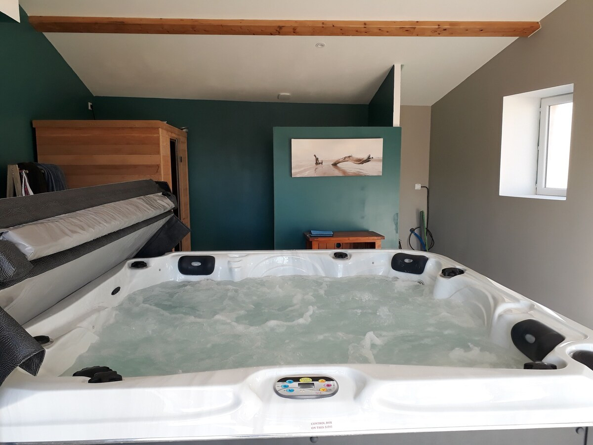 Jacuzzi