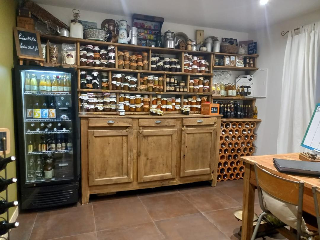 Epicerie