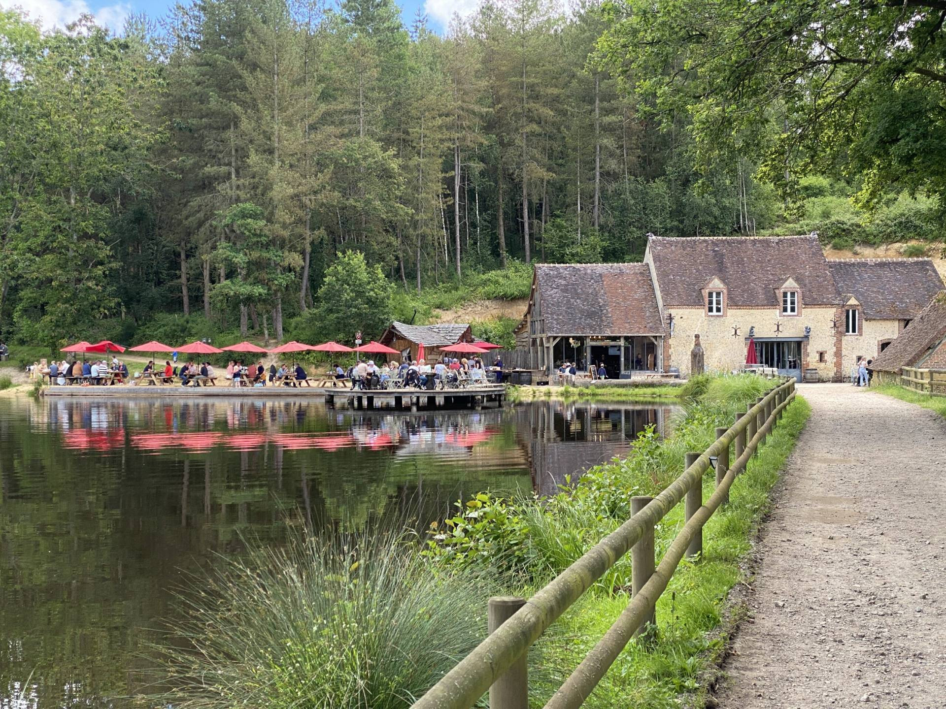 La Brasserie du Perche