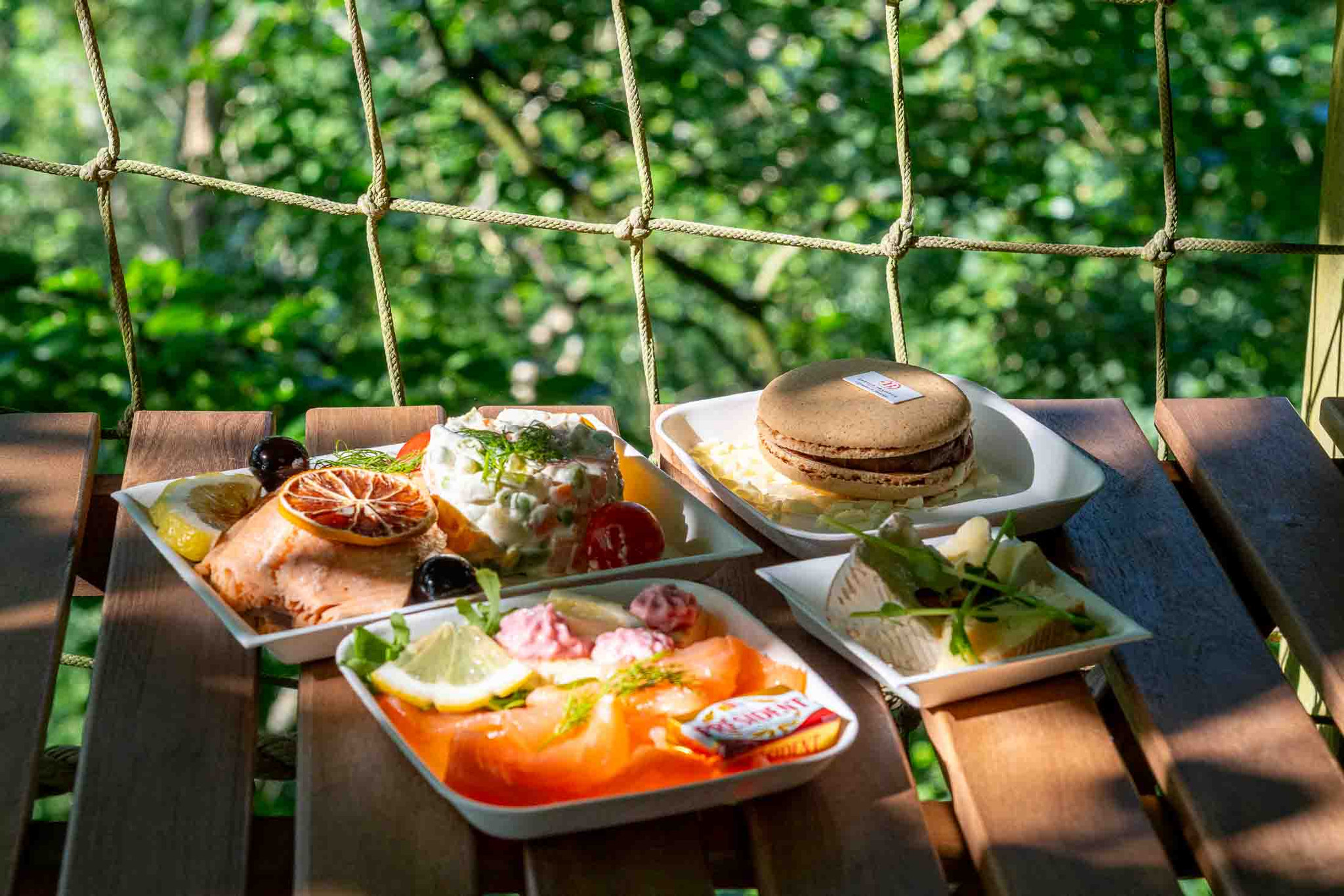 Repas du soir