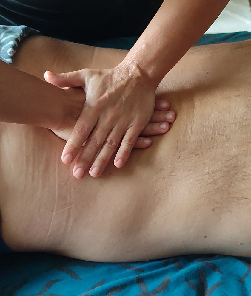 Massage ayurvédique de 60 à 90 minutes