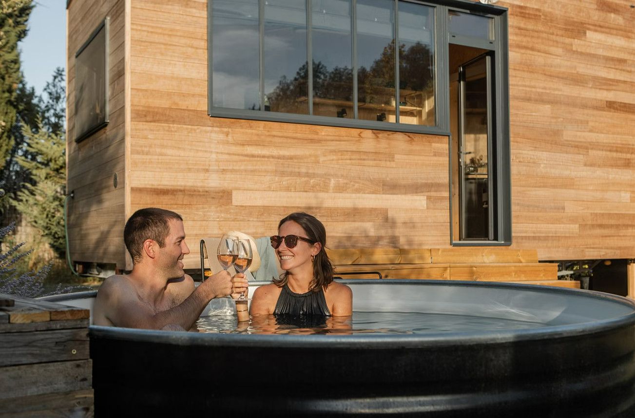 Jacuzzi