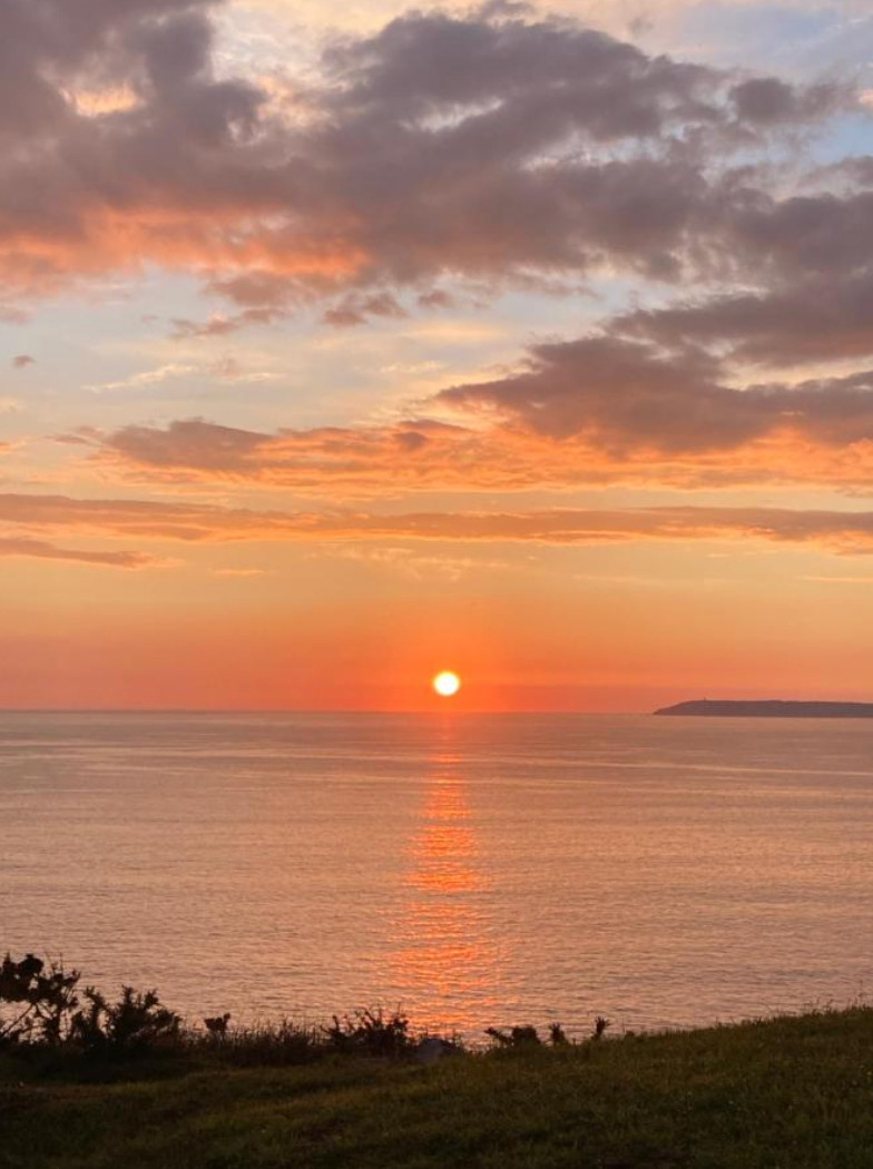 Vue Mer