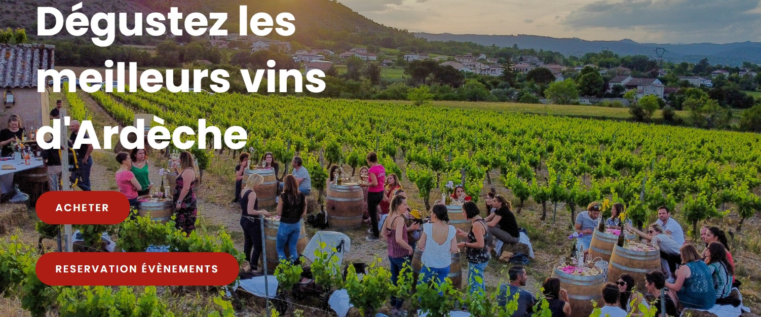 🍷Visite et dégustation à la cave coopérative de St Etienne de Fontbellon