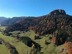 Vue sur le Capucin
