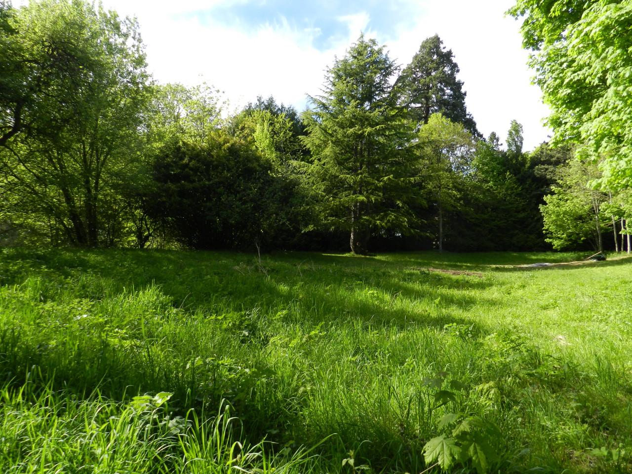 Parc patrimonial