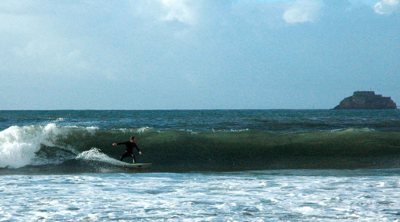 Prêt de bodyboards et longboard