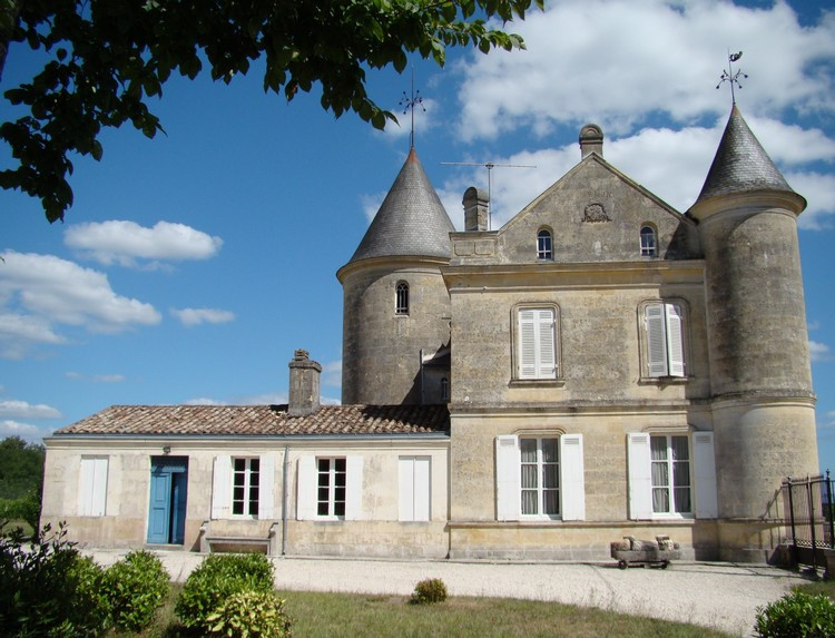 Visite des vignobles et dégustation de vin