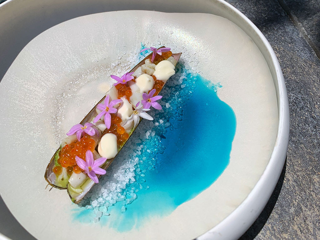 Atelier culinaire gastronomique