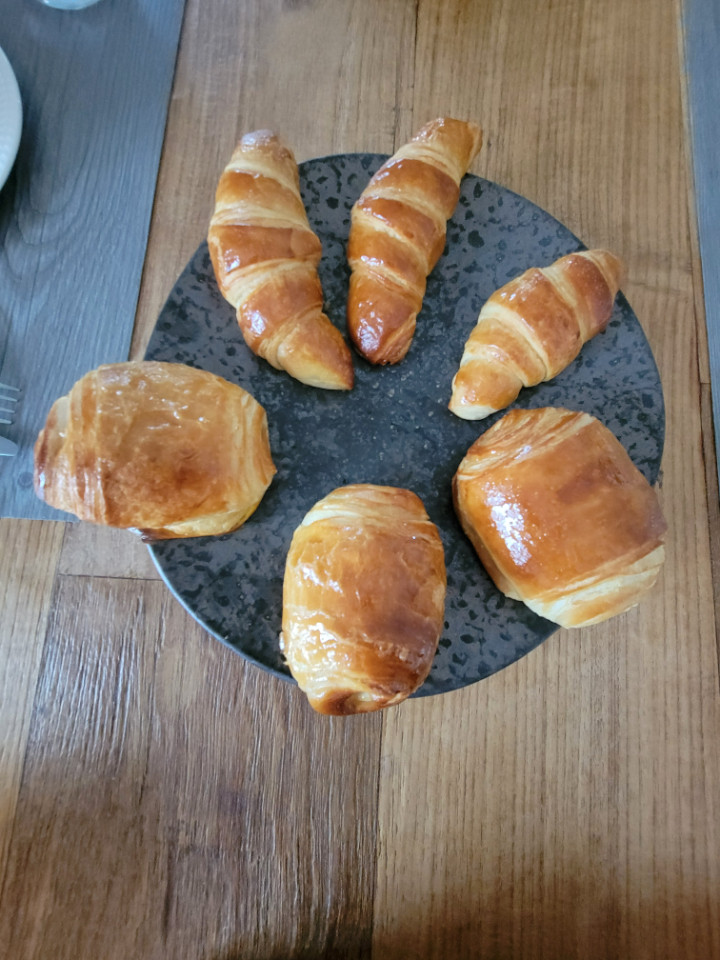 Confitures Maison & Produits Locaux