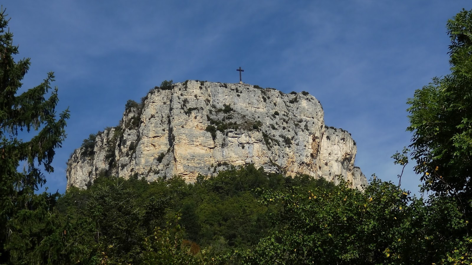 Randonnées au départ de la maison