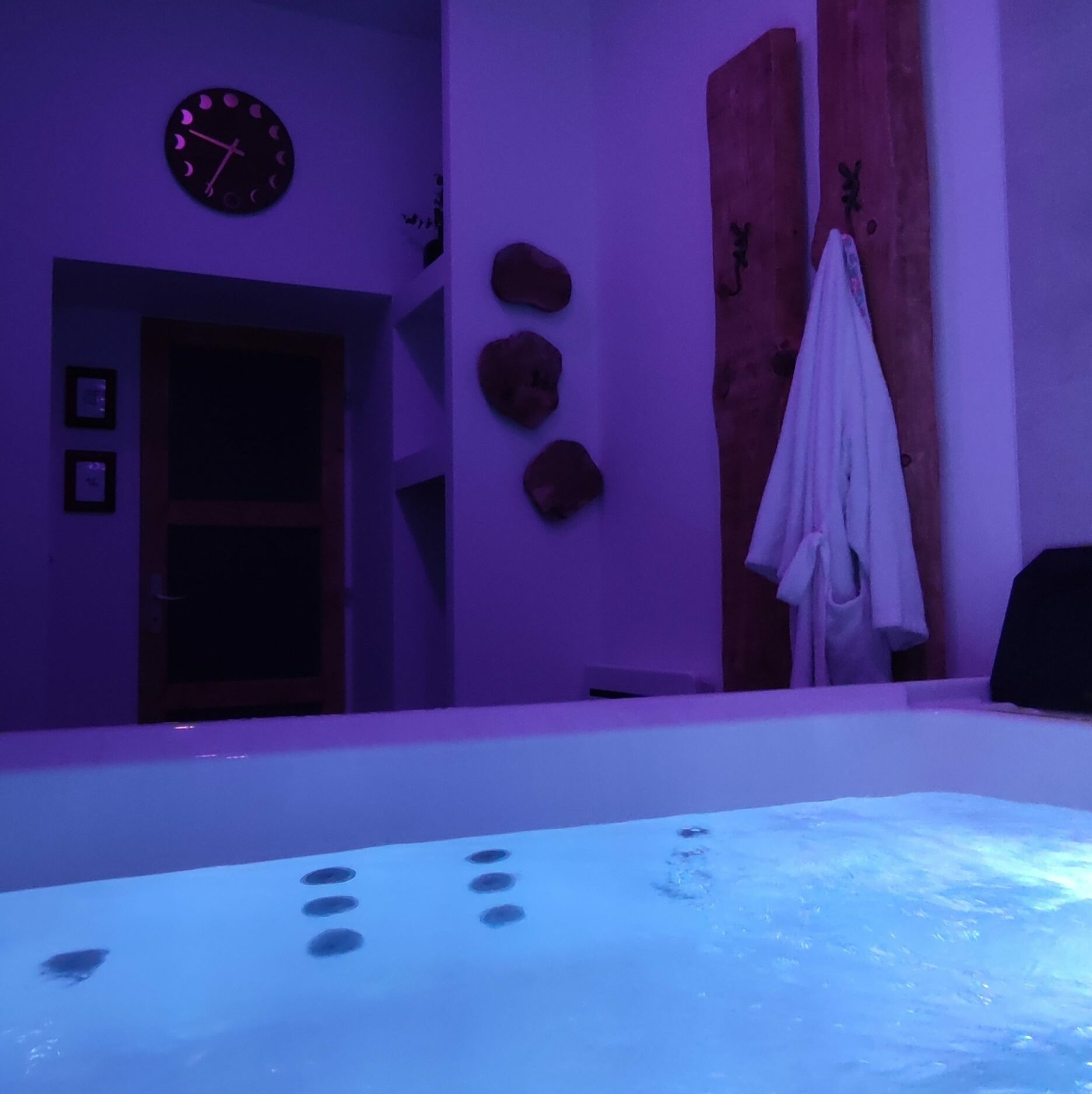 LAtelier : Espace bien-être