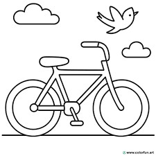 Location de vélos sur place