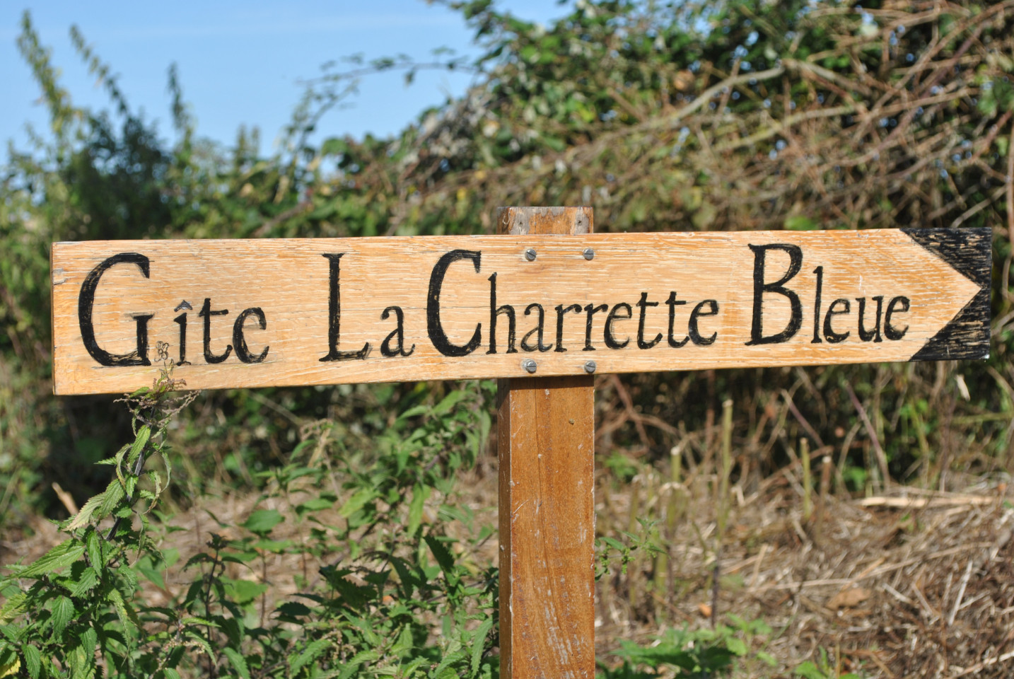 Découverte et vente de produits locaux et bio de fermes voisines