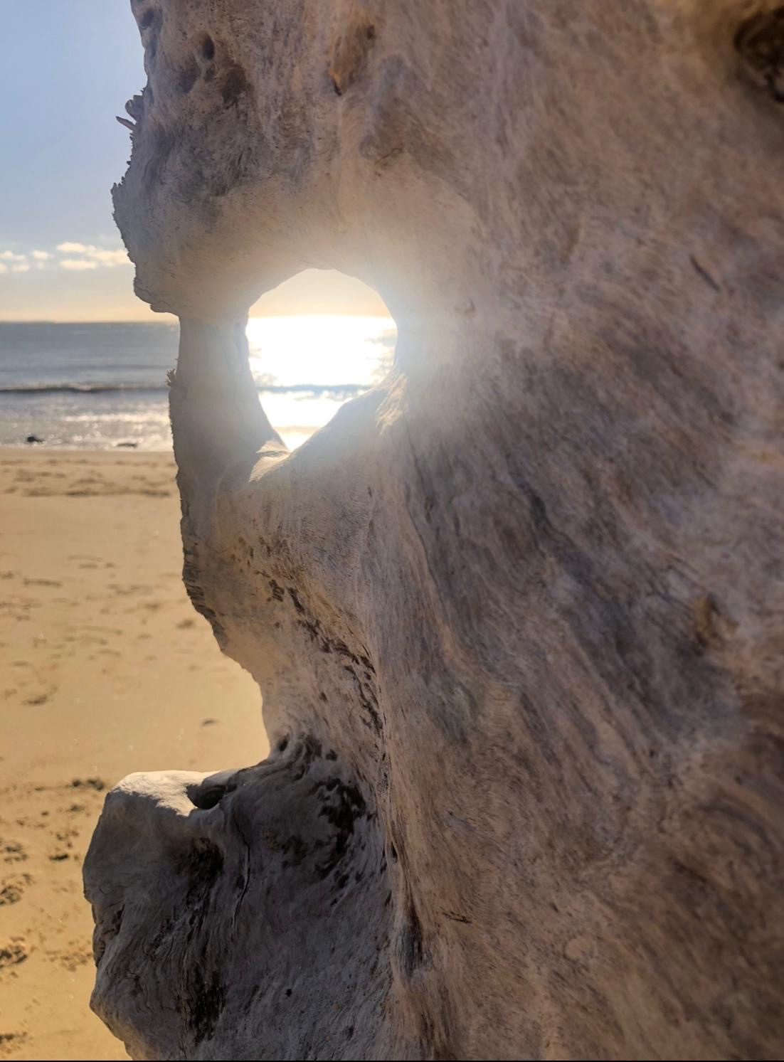 Changer de regard, un autre horizon