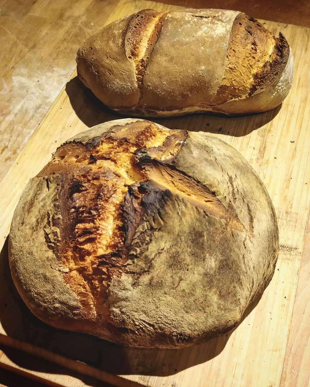 Petit déjeuner maison
